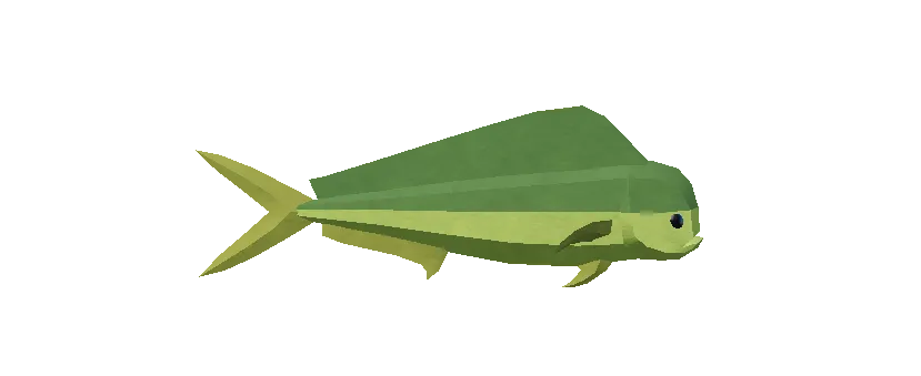 Mahi Mahi