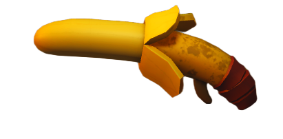 Banana Gun