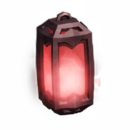 Crimson Shard