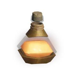 Drop Luck Potion