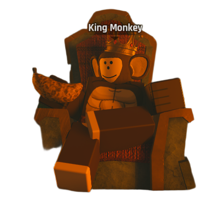 King Monkey
