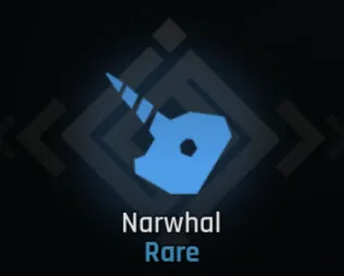 Narwhal Race