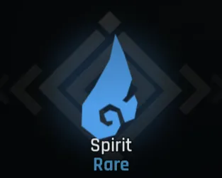Spirit Race