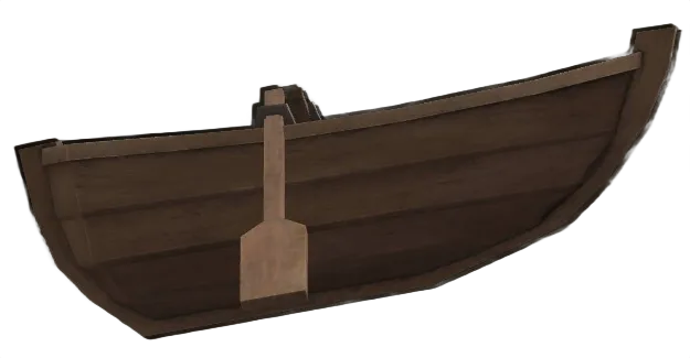 Boat Tube